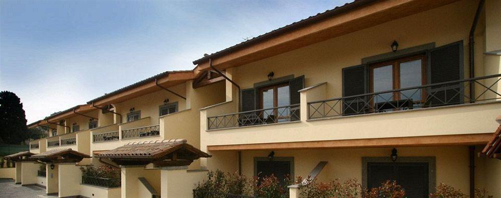 Aparthotel Borgo Castel Savelli Grottaferrata Esterno foto
